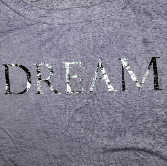 Victoria's Secret 3̶ 4 Piece Plaid PJ Set - Navy Plaid - XL +Extra Bonus PJ Top! - Picture 10 of 14